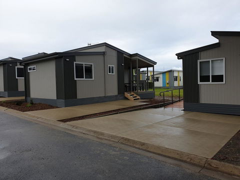 NRMA Victor Harbor Beachfront Holiday Park - Great Ocean Road Tourism 16