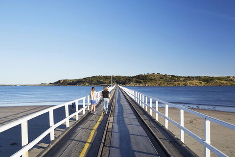 NRMA Victor Harbor Beachfront Holiday Park - Great Ocean Road Tourism 18