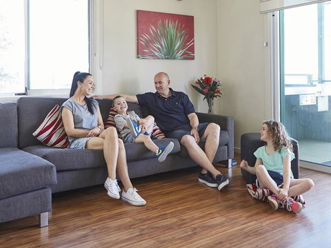 NRMA Victor Harbor Beachfront Holiday Park - Great Ocean Road Tourism 36