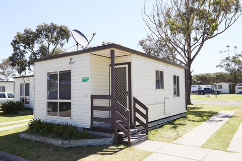 NRMA Victor Harbor Beachfront Holiday Park - Great Ocean Road Tourism 40