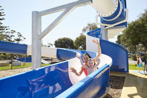 NRMA Victor Harbor Beachfront Holiday Park - Great Ocean Road Tourism 19