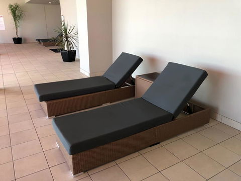 CENTRAL ESCAPE 2 BEDROOM @ ADELAIDE CBD - Great Ocean Road Tourism 14