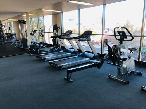 CENTRAL ESCAPE 2 BEDROOM @ ADELAIDE CBD - Great Ocean Road Tourism 15