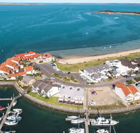 Mariners Cay Apartment - Great Ocean Road Tourism