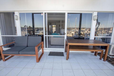 Marina Reflections - Great Ocean Road Tourism 3