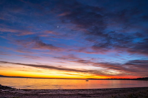 Marina Reflections - Great Ocean Road Tourism 17