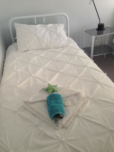 Marina Reflections - Great Ocean Road Tourism 15