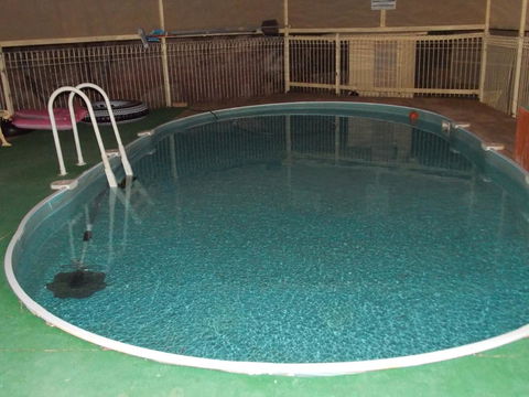 Desert View Apartments - Great Ocean Road Tourism 7