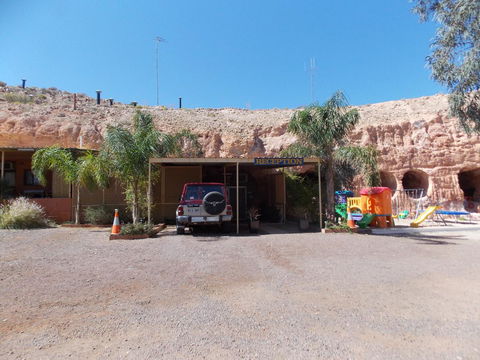 Desert View Apartments - Great Ocean Road Tourism 0