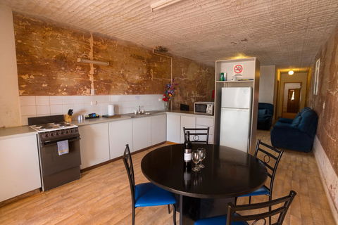 Desert View Apartments - Great Ocean Road Tourism 1