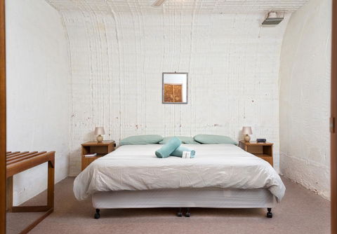 Desert View Apartments - Great Ocean Road Tourism 6