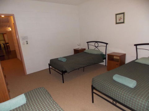 Desert View Apartments - Great Ocean Road Tourism 2