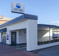 Victor Harbor City Inn - Great Ocean Road Tourism