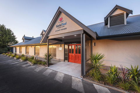Discovery Parks - Hahndorf - Great Ocean Road Tourism 3