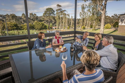 Discovery Parks - Hahndorf - Great Ocean Road Tourism 10