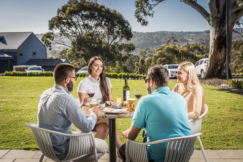 Discovery Parks - Hahndorf - Great Ocean Road Tourism 23