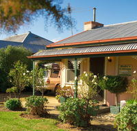 Ruby's Cottage - Great Ocean Road Tourism