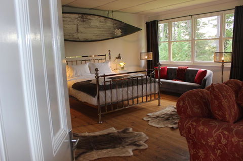 Pirralilla Estate Adelaide Hills - Great Ocean Road Tourism 6