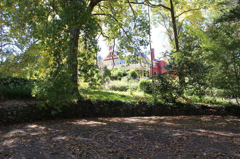 Pirralilla Estate Adelaide Hills - Great Ocean Road Tourism 25