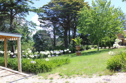 Pirralilla Estate Adelaide Hills - Great Ocean Road Tourism 21