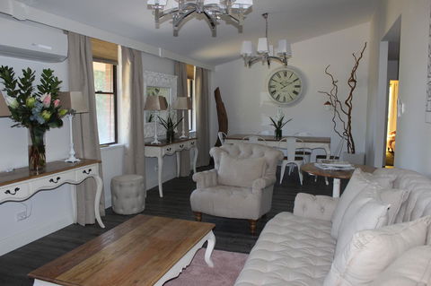 Pirralilla Estate Adelaide Hills - Great Ocean Road Tourism 9