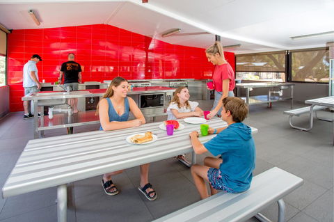 BIG4 Renmark Riverfront Holiday Park - Great Ocean Road Tourism 43