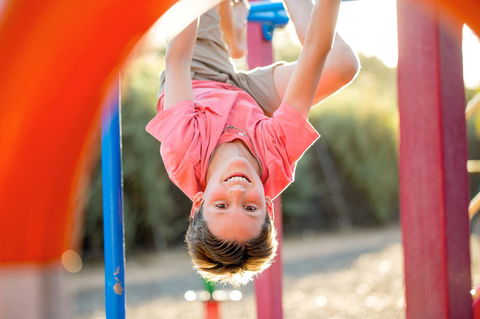 BIG4 Renmark Riverfront Holiday Park - Great Ocean Road Tourism 28