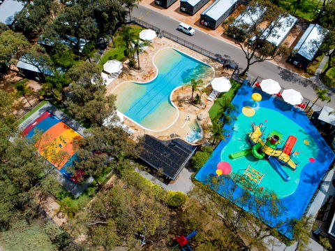 BIG4 Renmark Riverfront Holiday Park - Great Ocean Road Tourism 42