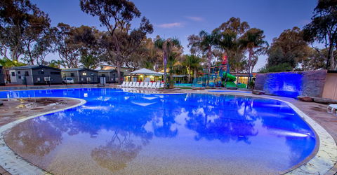BIG4 Renmark Riverfront Holiday Park - Great Ocean Road Tourism 21