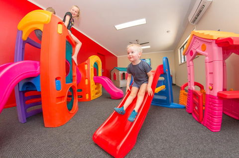 BIG4 Renmark Riverfront Holiday Park - Great Ocean Road Tourism 14