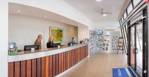 BIG4 Renmark Riverfront Holiday Park - Great Ocean Road Tourism 25