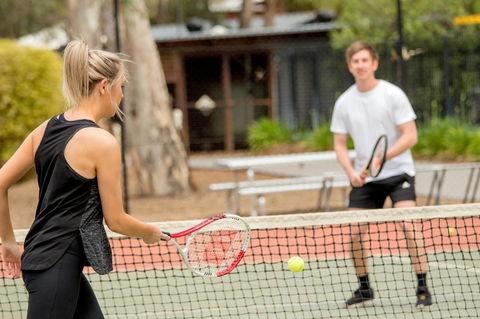 BIG4 Renmark Riverfront Holiday Park - Great Ocean Road Tourism 16