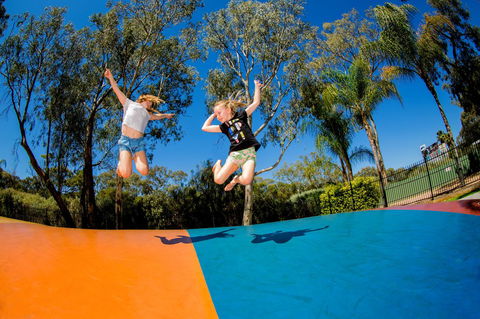 BIG4 Renmark Riverfront Holiday Park - Great Ocean Road Tourism 37