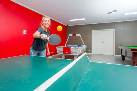 BIG4 Renmark Riverfront Holiday Park - Great Ocean Road Tourism 24
