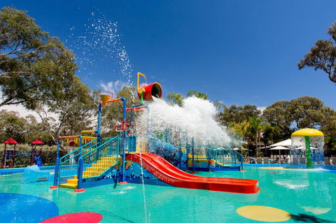 BIG4 Renmark Riverfront Holiday Park - Great Ocean Road Tourism 10