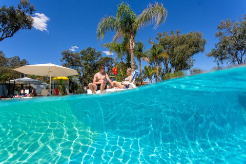 BIG4 Renmark Riverfront Holiday Park - Great Ocean Road Tourism 3