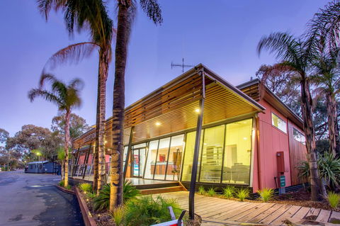 BIG4 Renmark Riverfront Holiday Park - Great Ocean Road Tourism 26
