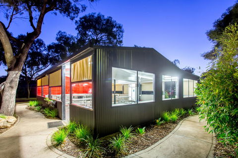 BIG4 Renmark Riverfront Holiday Park - Great Ocean Road Tourism 44