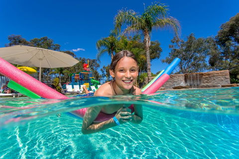 BIG4 Renmark Riverfront Holiday Park - Great Ocean Road Tourism 19