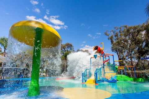 BIG4 Renmark Riverfront Holiday Park - Great Ocean Road Tourism 11