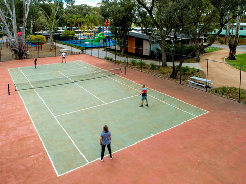 BIG4 Renmark Riverfront Holiday Park - Great Ocean Road Tourism 15
