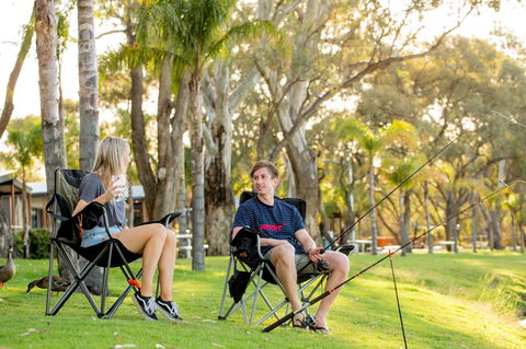 BIG4 Renmark Riverfront Holiday Park - Great Ocean Road Tourism 41
