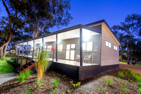 BIG4 Renmark Riverfront Holiday Park - Great Ocean Road Tourism 17
