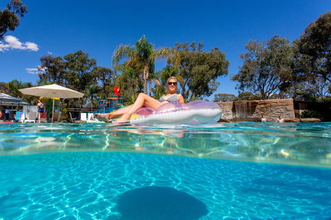 BIG4 Renmark Riverfront Holiday Park - Great Ocean Road Tourism 18