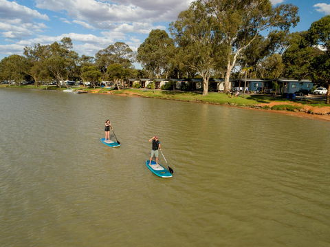 BIG4 Renmark Riverfront Holiday Park - Great Ocean Road Tourism 31