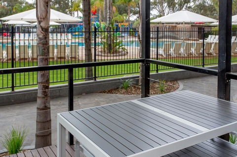 BIG4 Renmark Riverfront Holiday Park - Great Ocean Road Tourism 8