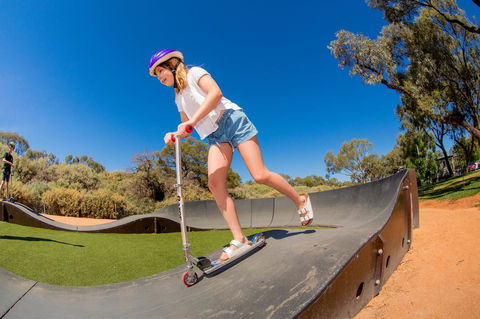 BIG4 Renmark Riverfront Holiday Park - Great Ocean Road Tourism 34