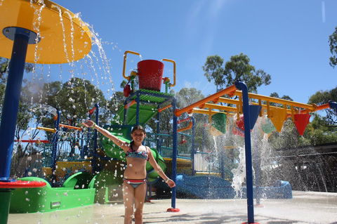 BIG4 Renmark Riverfront Holiday Park - Great Ocean Road Tourism 32