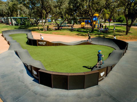 BIG4 Renmark Riverfront Holiday Park - Great Ocean Road Tourism 35