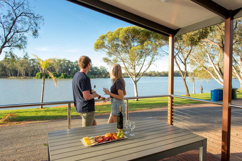 BIG4 Renmark Riverfront Holiday Park - Great Ocean Road Tourism 5